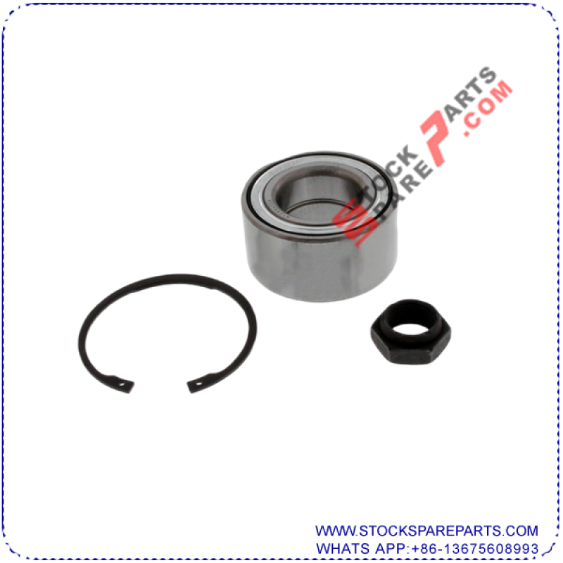 WHEEL BEARING KIT MR594080