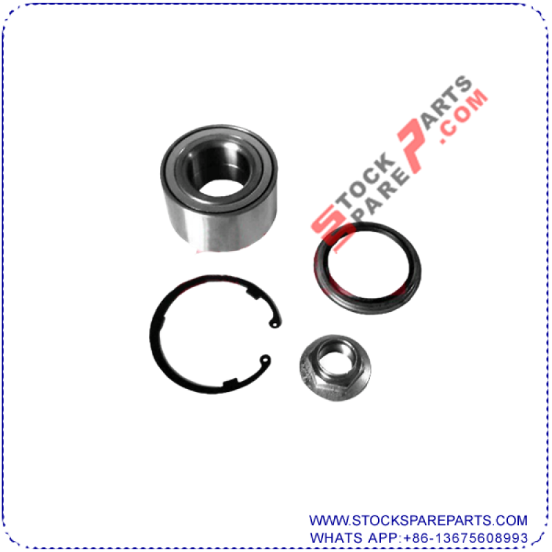 WHEEL BEARING KIT OK9A233047