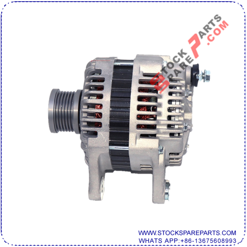 ALTERNATOR 23100-OM800