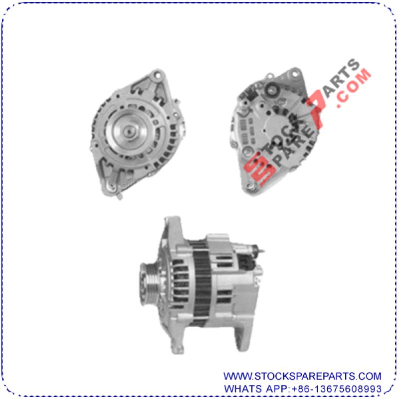 ALTERNATOR 23100-F4211