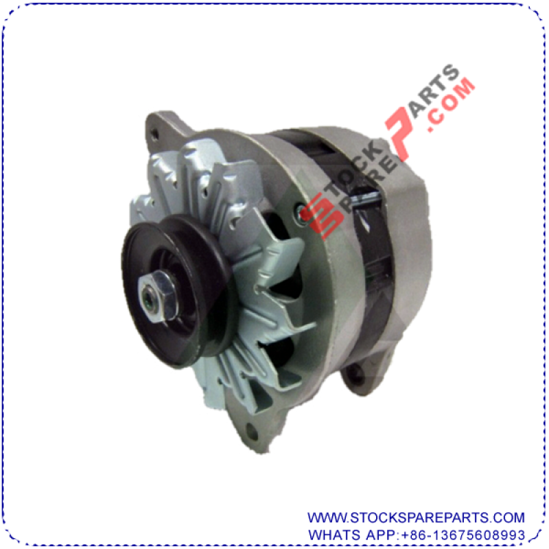 ALTERNATOR 27020-24063