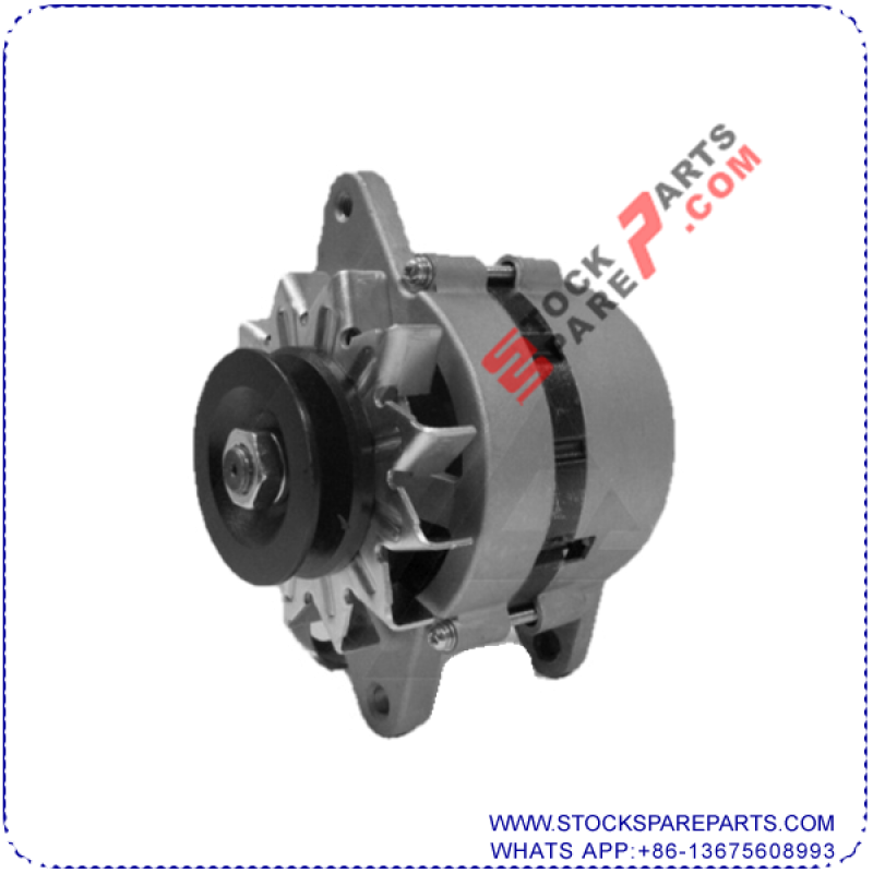 ALTERNATOR 27020-31090