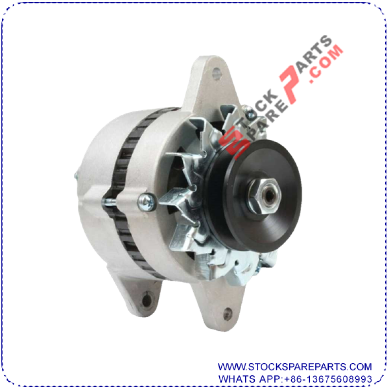 ALTERNATOR 27020-72030