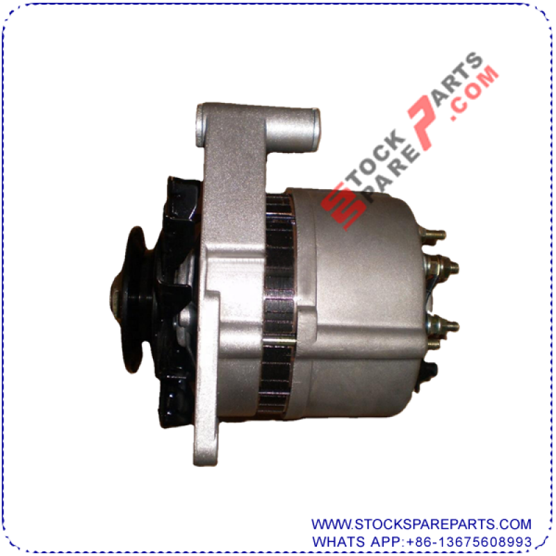 ALTERNATOR CA76IR