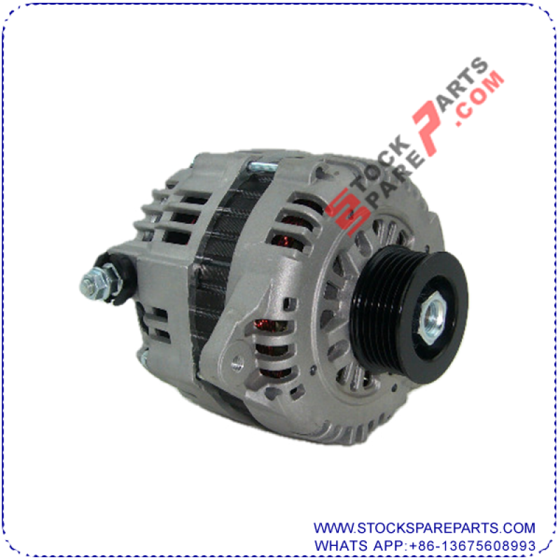 ALTERNATOR LR1110-723SE