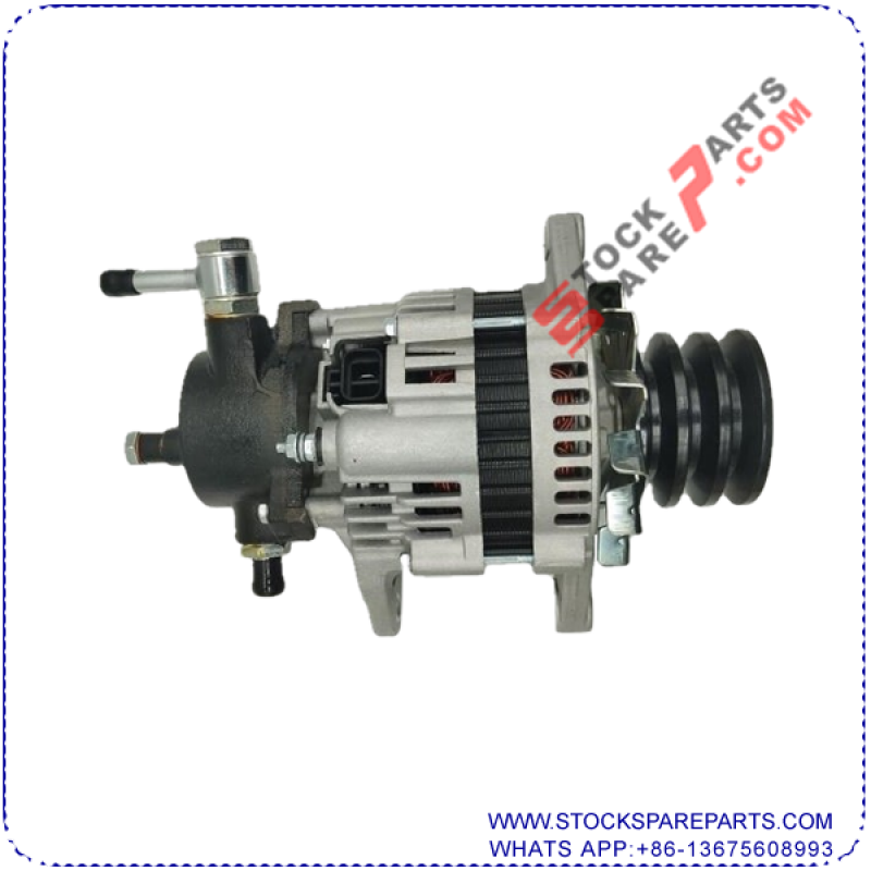 ALTERNATOR LR250-511B