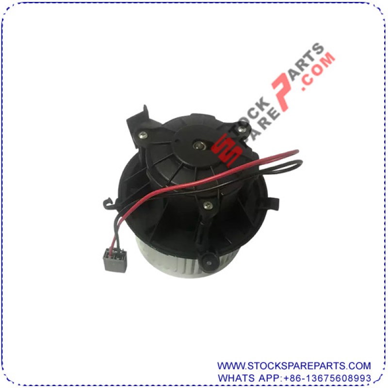 BLOWER MOTOR 13276230