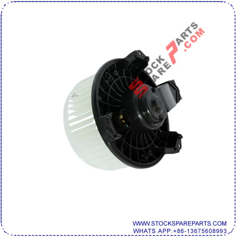 BLOWER MOTOR 194000-5151