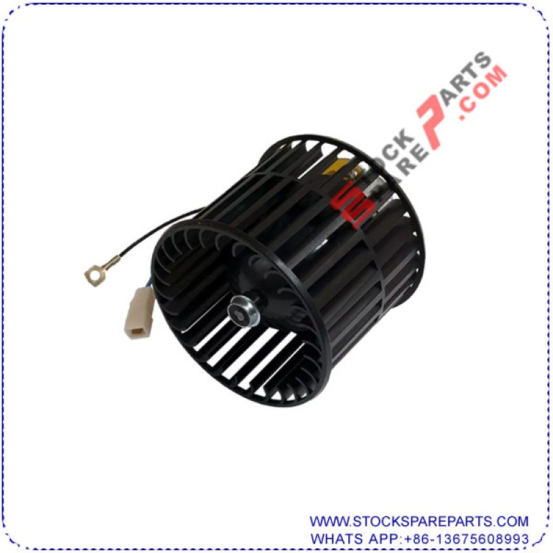 BLOWER MOTOR 2108-8101080