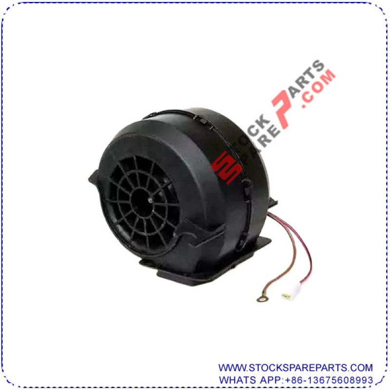 BLOWER MOTOR 2108-8101091