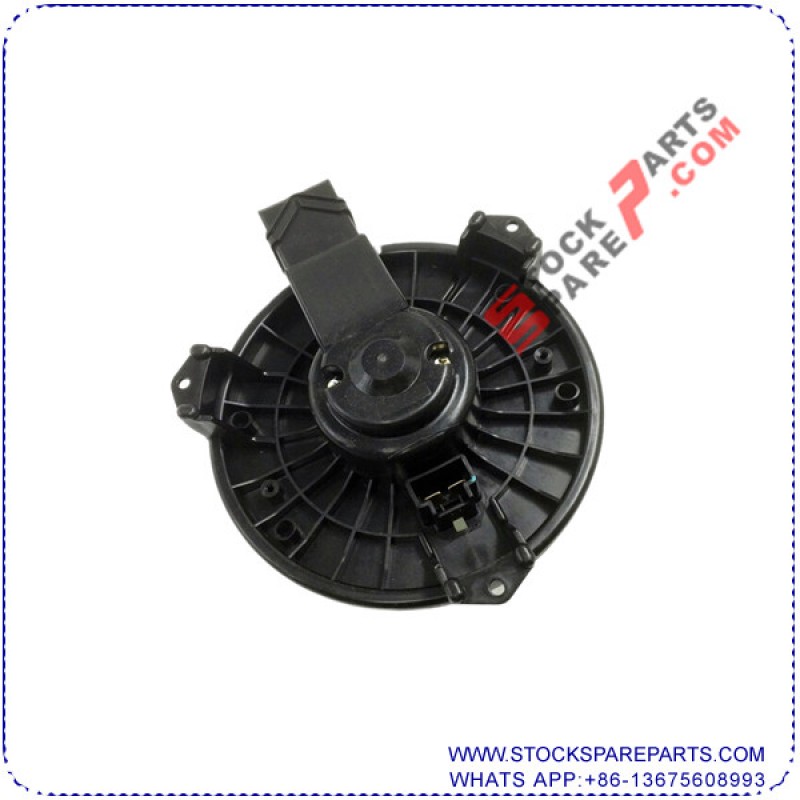 BLOWER MOTOR 25770668