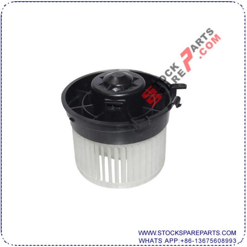 BLOWER MOTOR 27225-EN000