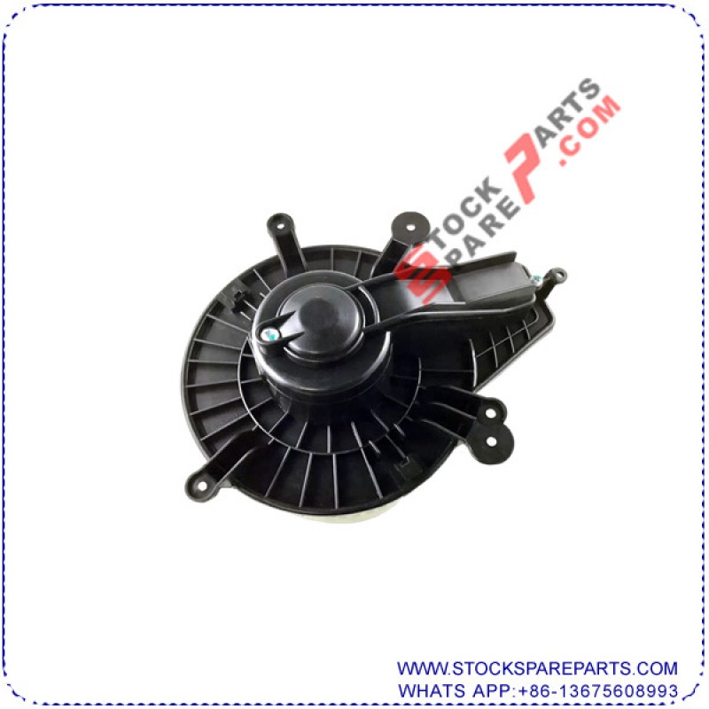 Blower Motor 27226-JS60B