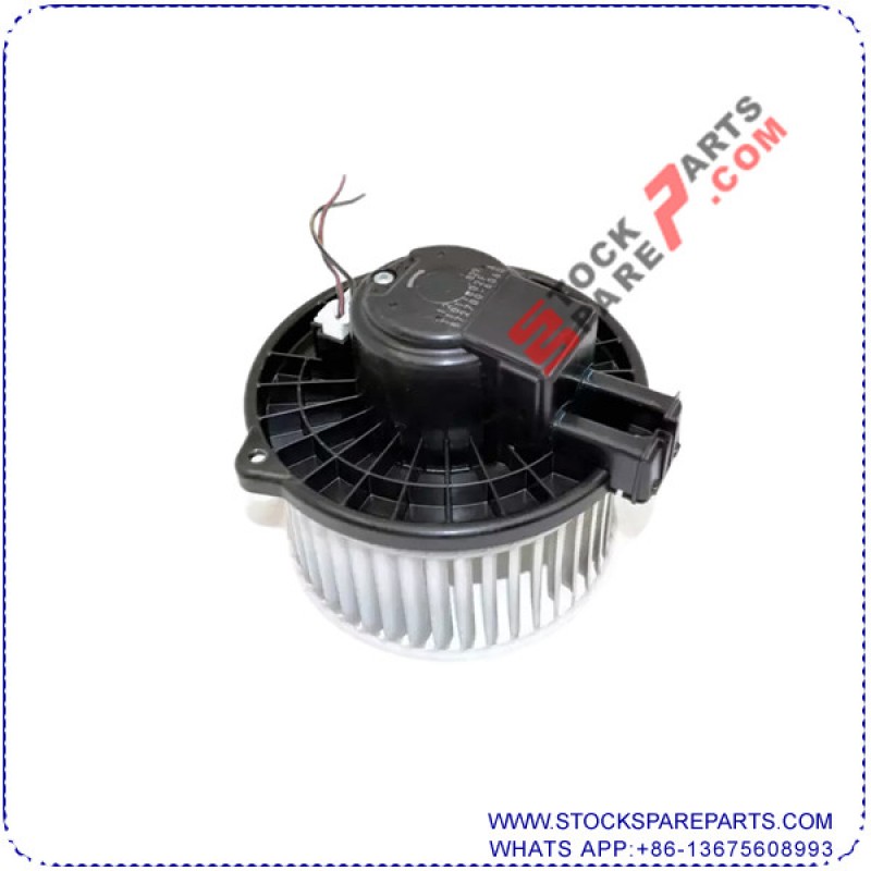 BLOWER MOTOR 272700-5290