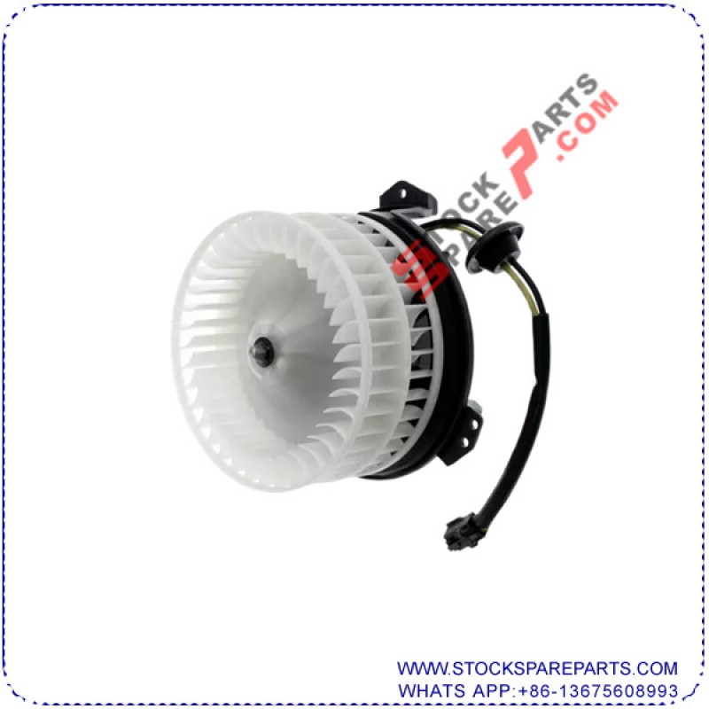 Blower Motor 272700-5330