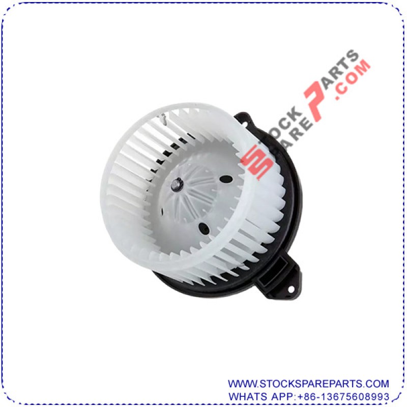 BLOWER MOTOR 272700-5790