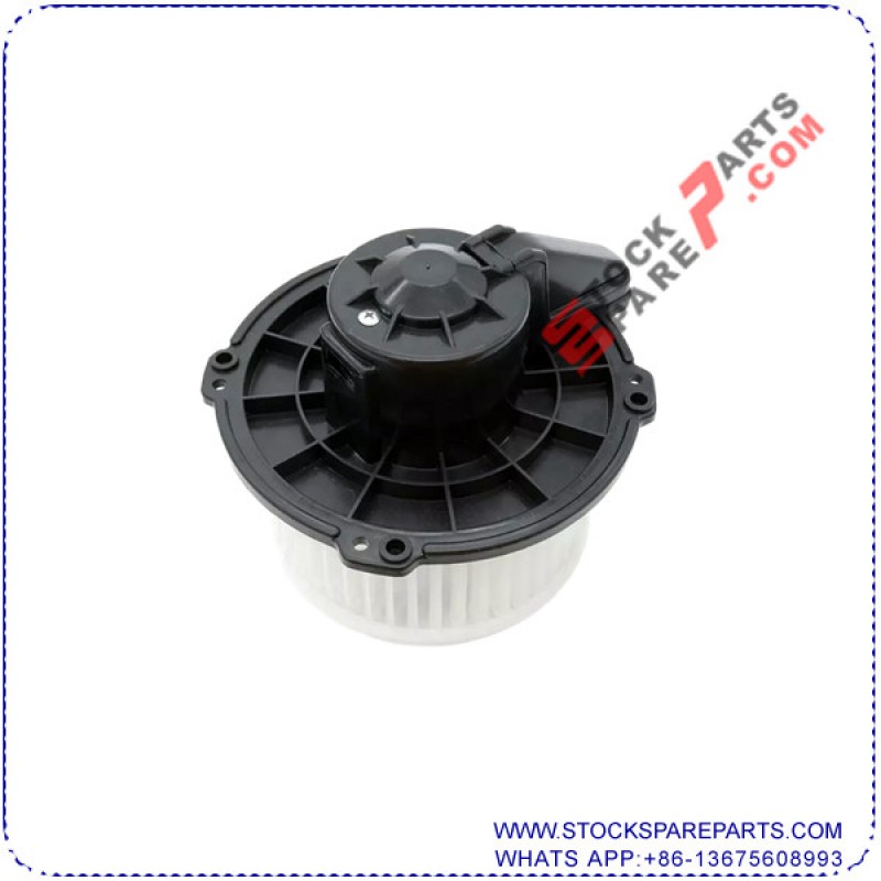 BLOWER MOTOR 502725-0704