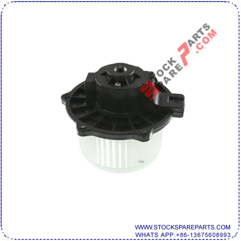 BLOWER MOTOR 74250-85Z00