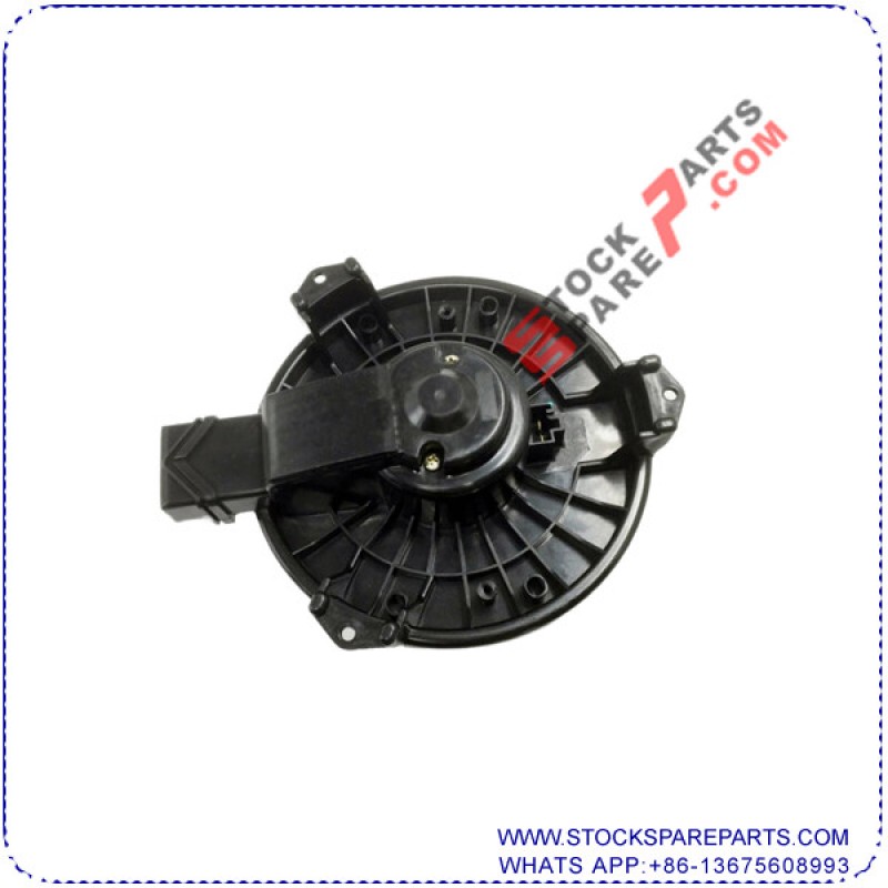 BLOWER MOTOR 79310-SNA-A01