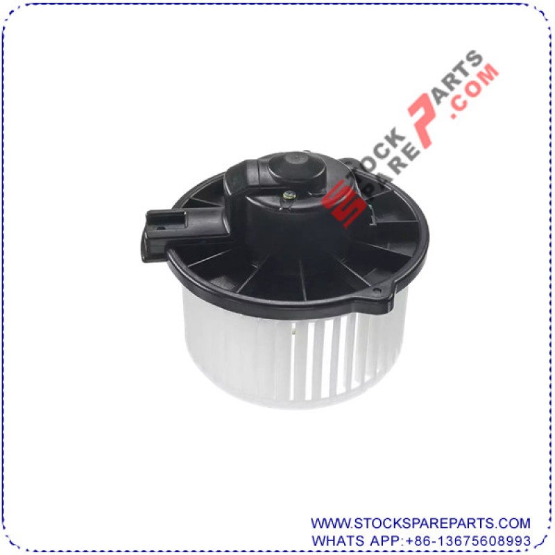 BLOWER MOTOR 87103-02070