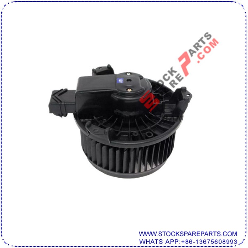 BLOWER MOTOR 87103-48080