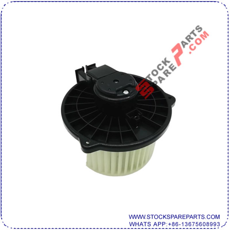 BLOWER MOTOR 872700-0701