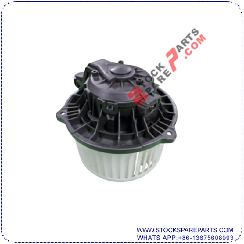 BLOWER MOTOR 894000-0260