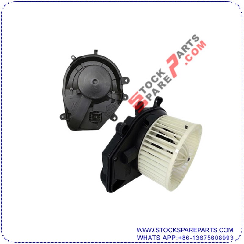 BLOWER MOTOR 8D1820021A