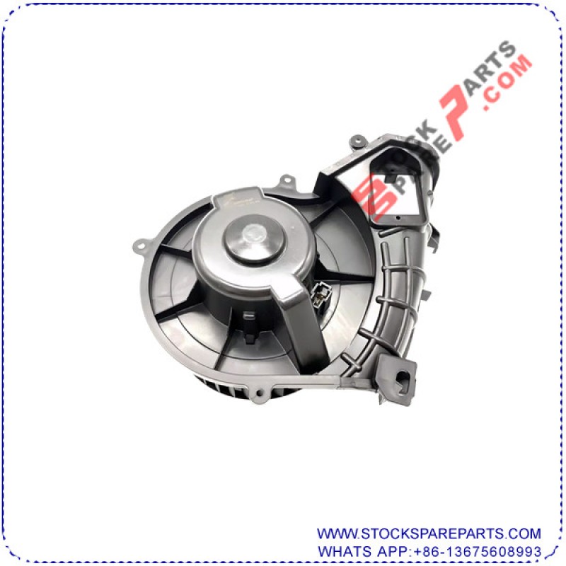 BLOWER MOTOR 9030701