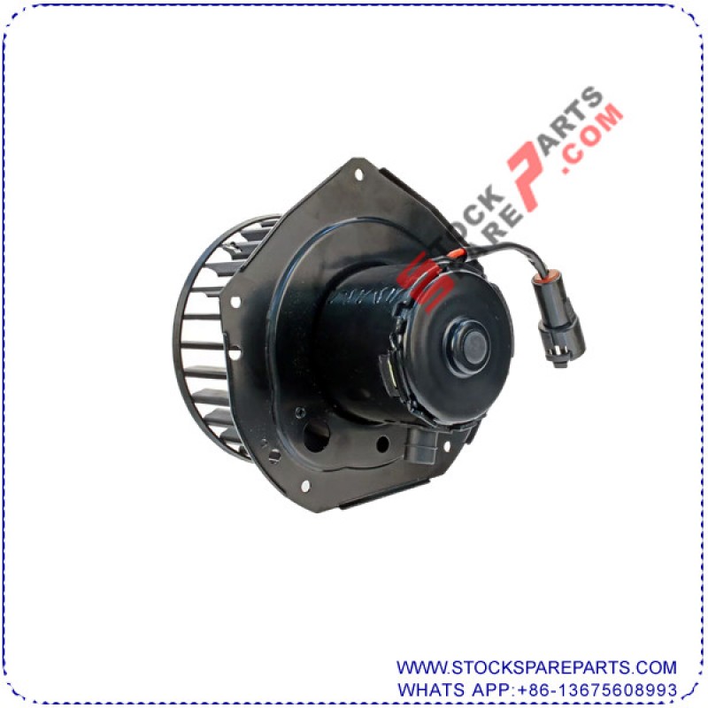 RADIATOR FAN MOTOR 96168699