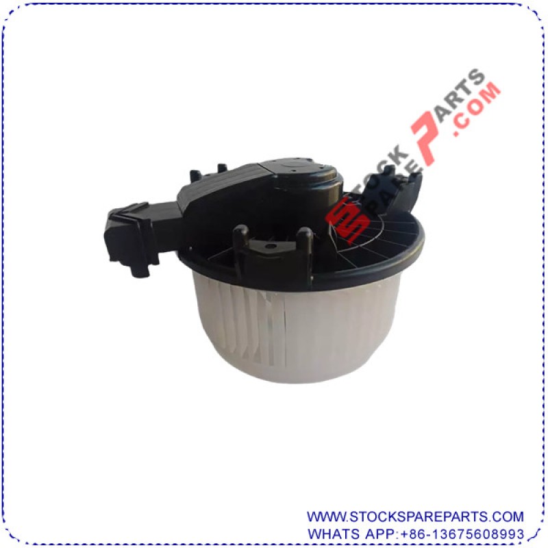 BLOWER MOTOR  AE272700-0101