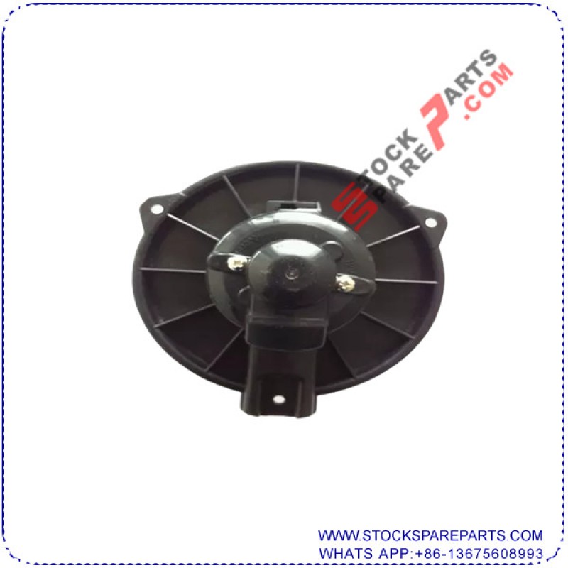 BLOWER MOTOR AE272700-0190