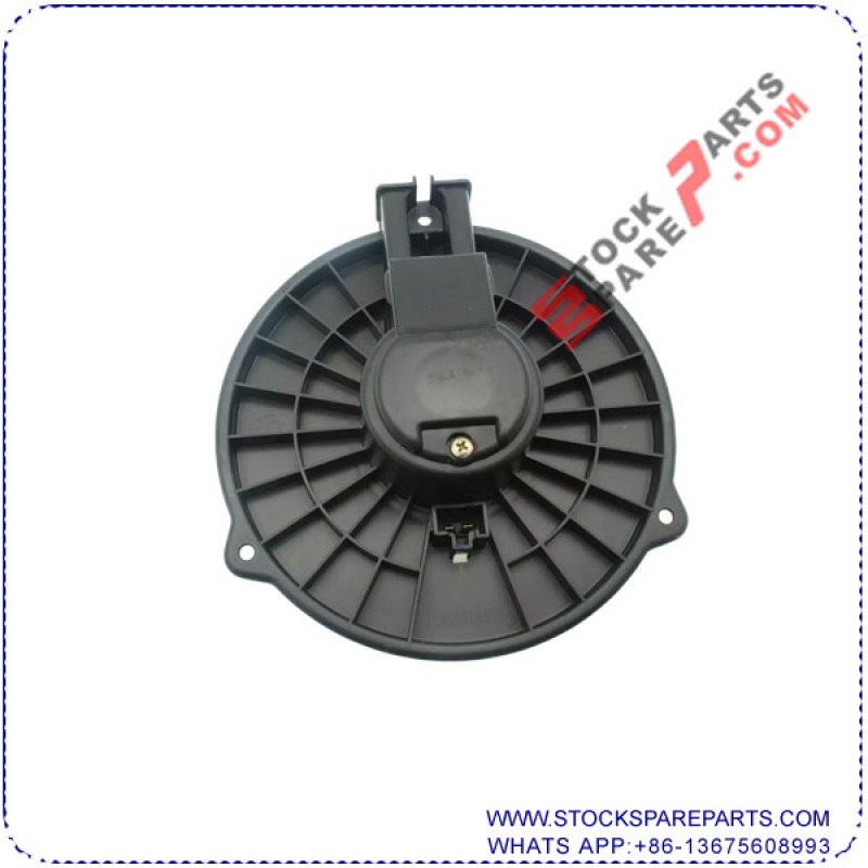 BLOWER MOTOR AY272700-0320