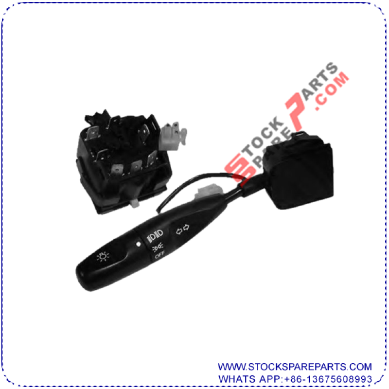 COLUMN SWITCH 96215551