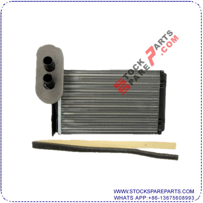 Heat Exchanger 1H1.819.031A