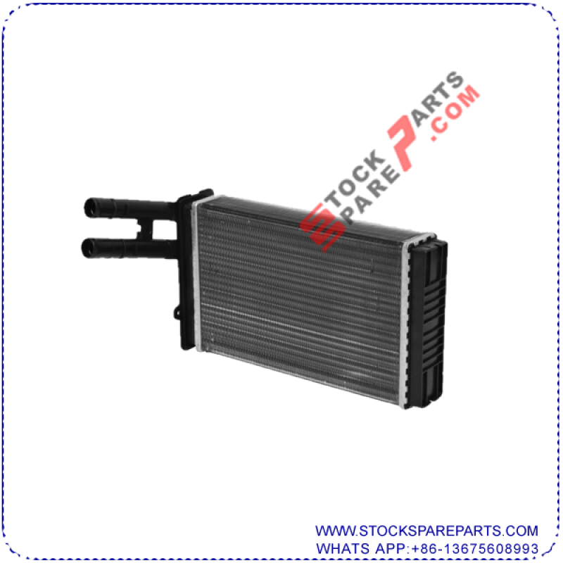 Heat Exchanger 8D1.819.030A