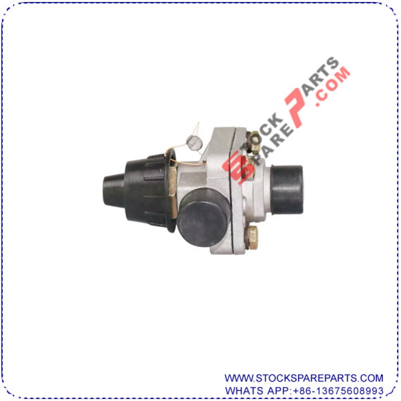 Regulator assy  (MC)802149