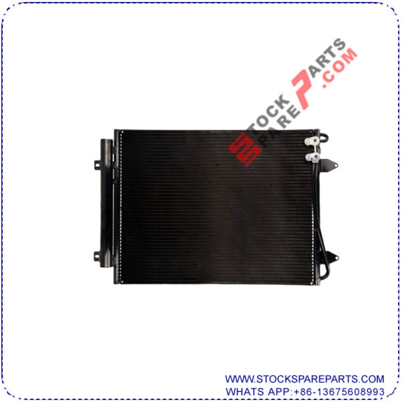 air conditioning condenser 3C0820411B