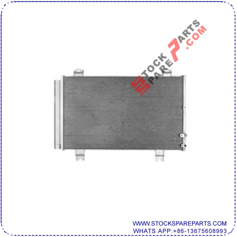 air conditioning condenser 447760-0260