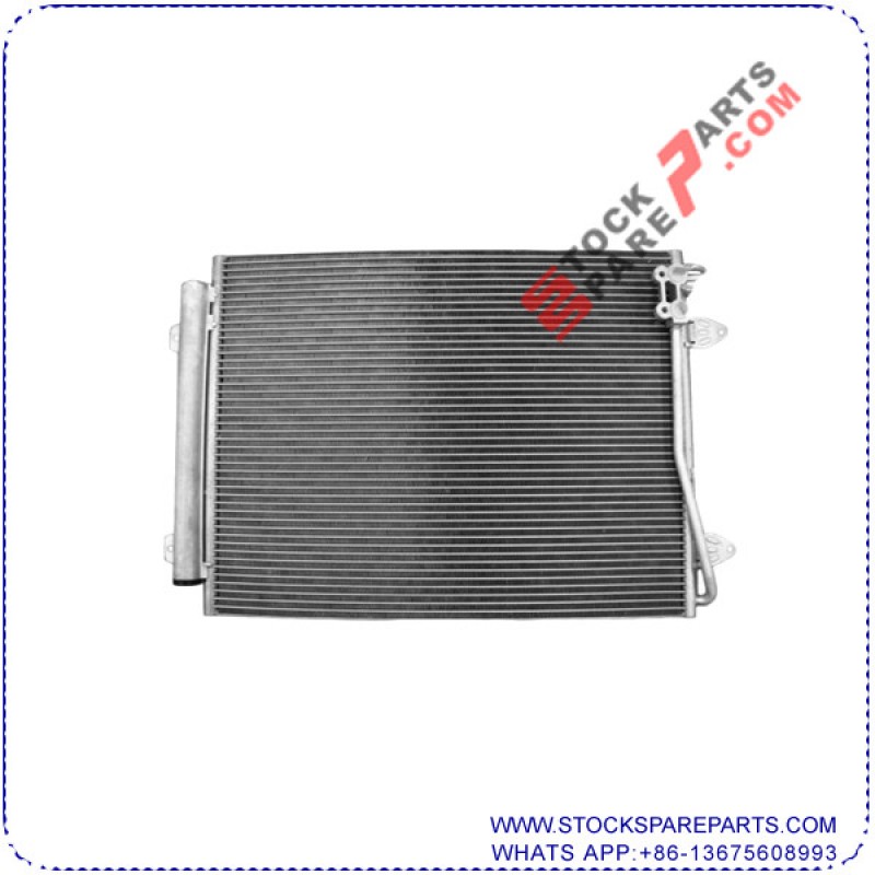 air conditioning condenser 6X0820411