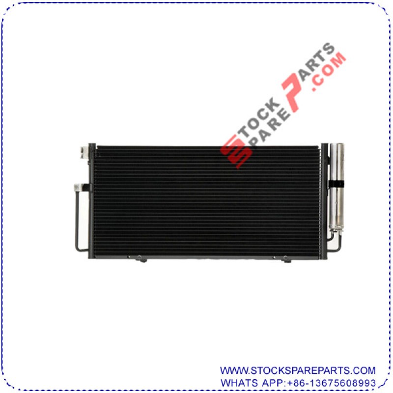 air conditioning condenser 73210-FE010