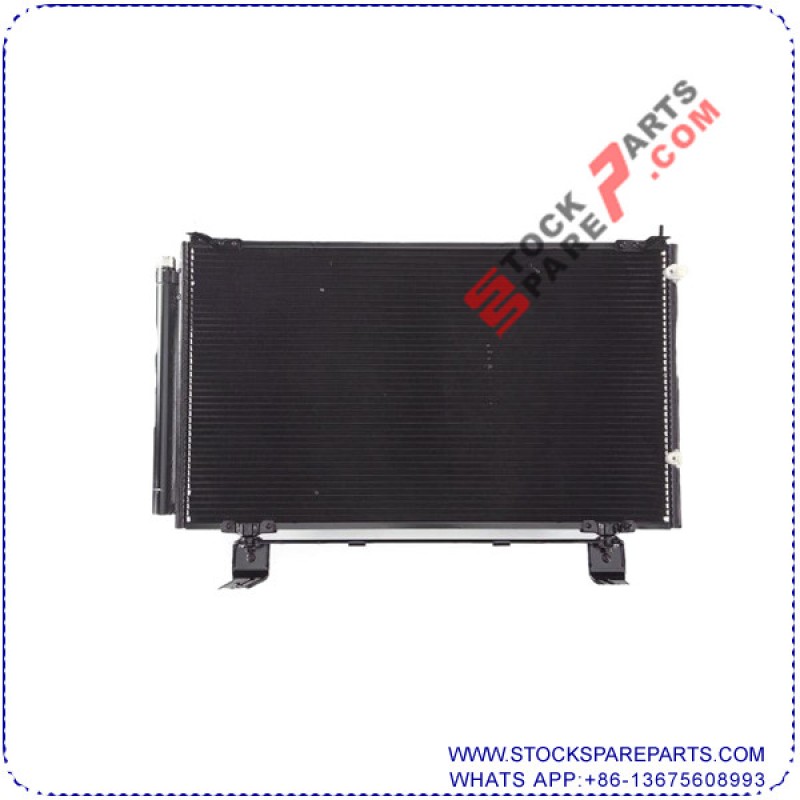 air conditioning condenser 80100-S0X-A01