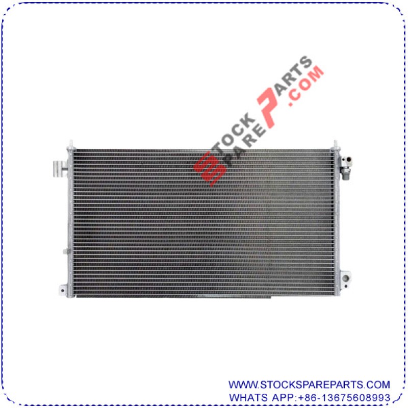 air conditioning condenser 80110-SDN-A01