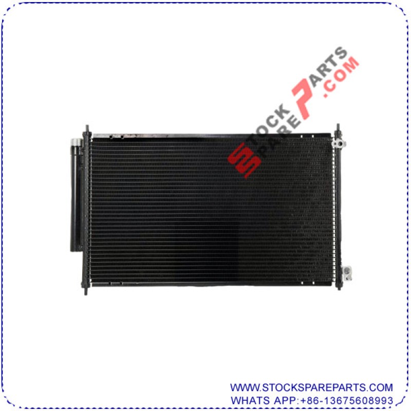 air conditioning condenser 80110-SEA-003