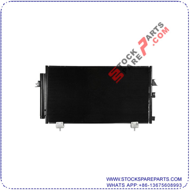 air conditioning condenser 88460-42070