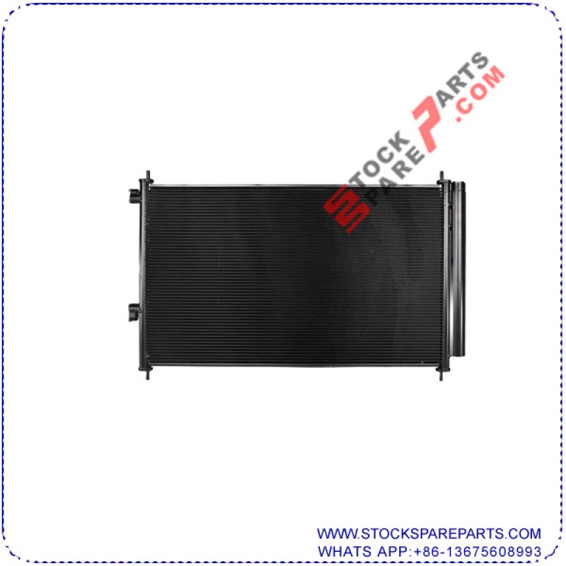 air conditioning condenser 88460-42100