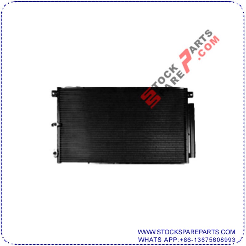 air conditioning condenser 88460-48010