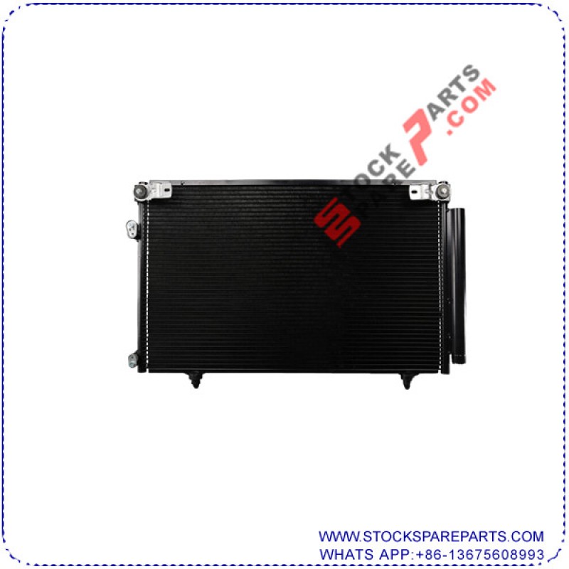 air conditioning condenser 88460-48020