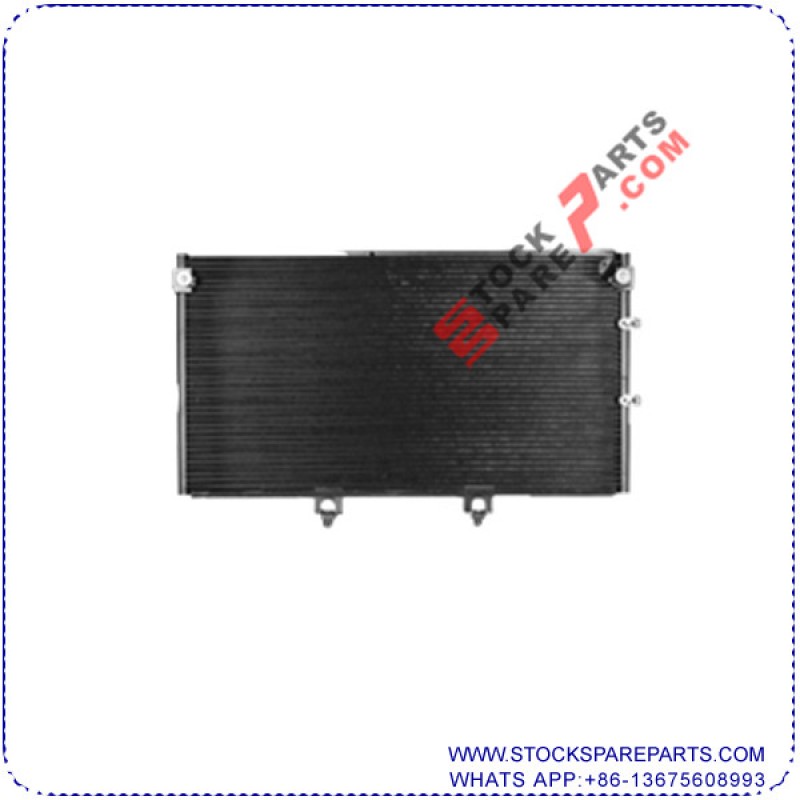 air conditioning condenser 88460-50102