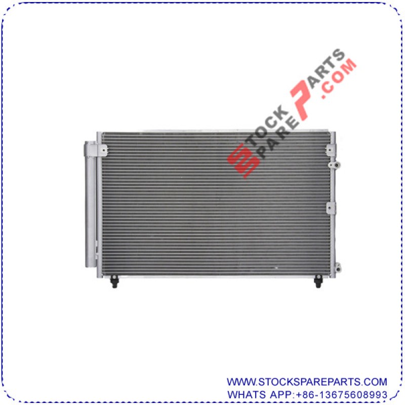 air conditioning condenser 88460-50180